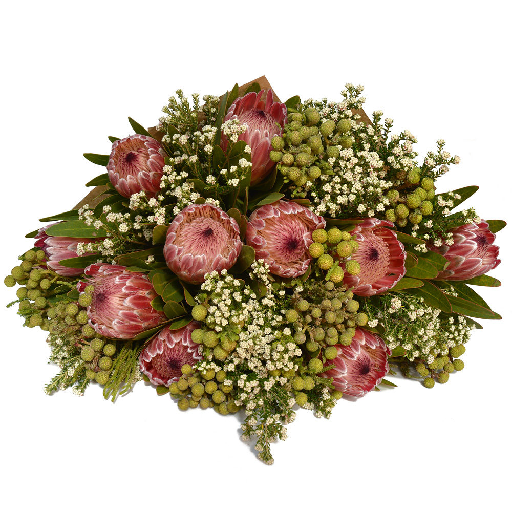 Flower Bouquet