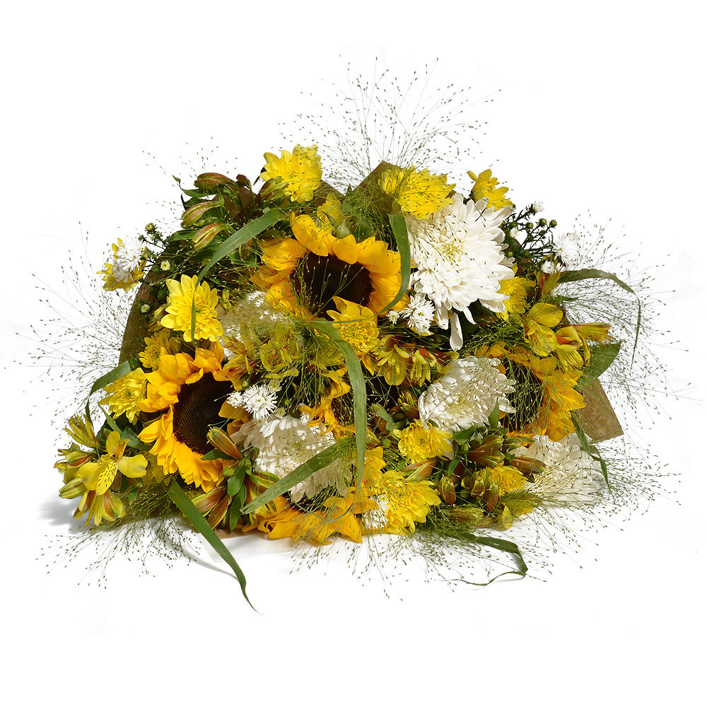 Flower Bouquet