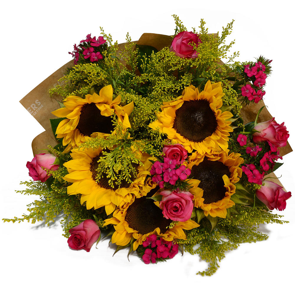 Flower Bouquet