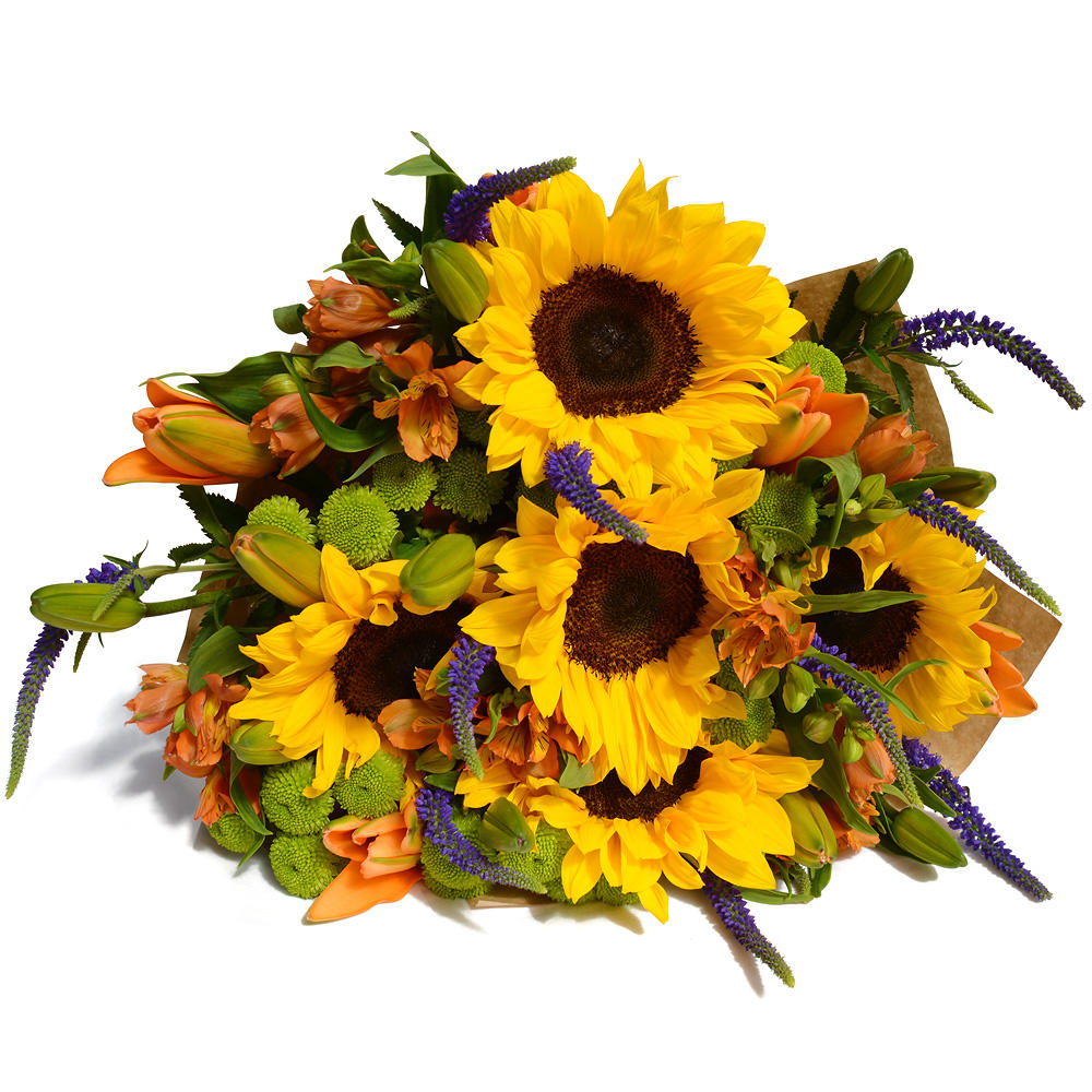 Flower Bouquet