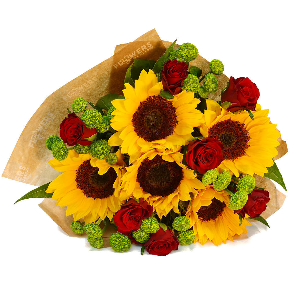 Flower Bouquet