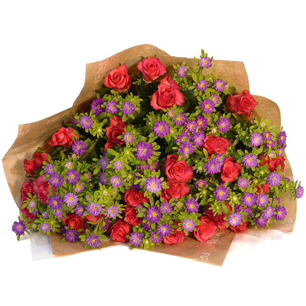 Flower Bouquet